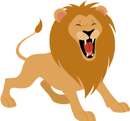 lion