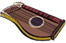 zither