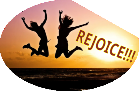 ecc 3 rejoice