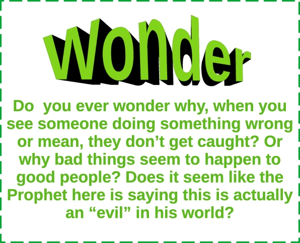 ecc 9 wonder