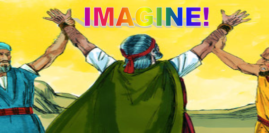imagine