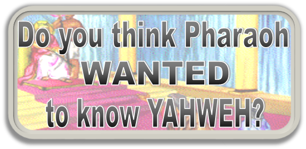 know_Yahweh