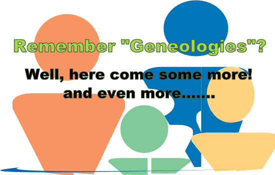 geneology