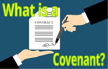 hos 12 covenant