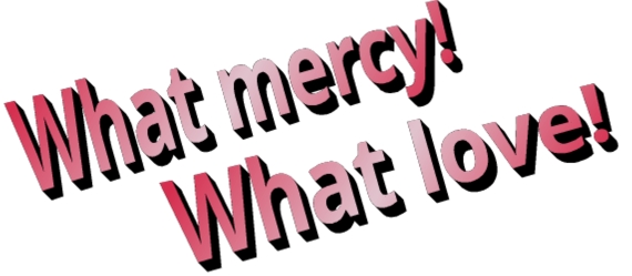 hos 14 mercy