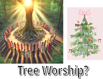 hos 4 trees