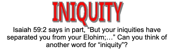 hos 5 iniquity