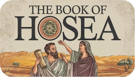 hosea main