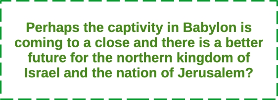 isa 40 babylon