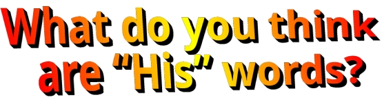 isa 59 words