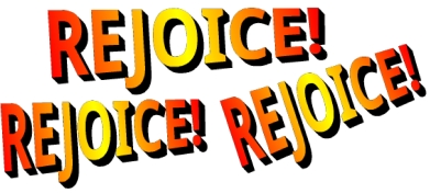 isa 61 rejoice