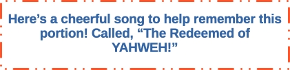 isa 62 redeemed