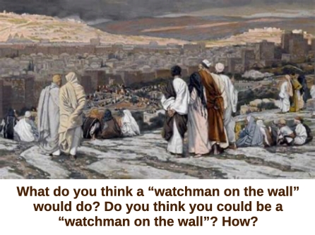 isa 62 watchman