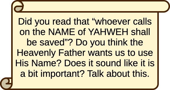 joel 2 name