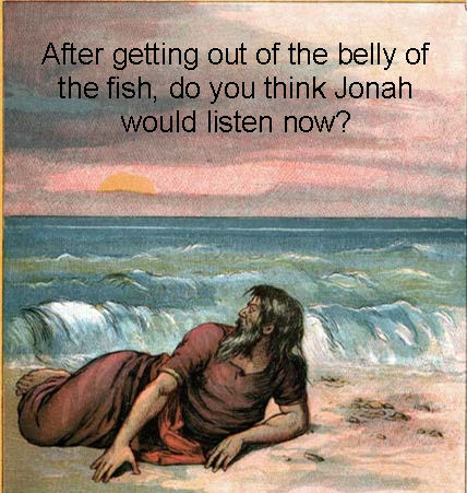 jonah