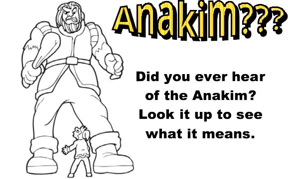 anakim