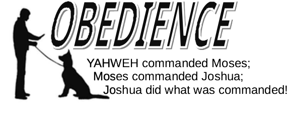 obedience