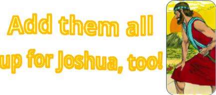 joshua