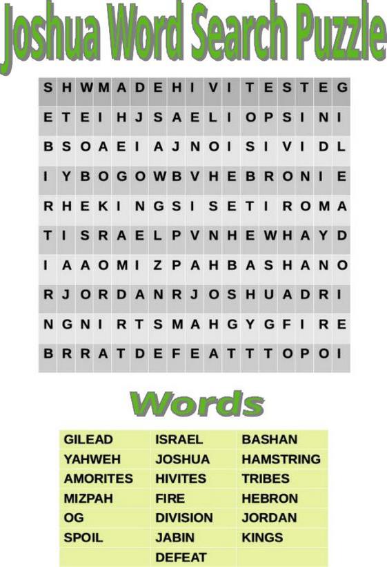 word_search
