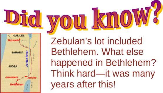 bethlehem