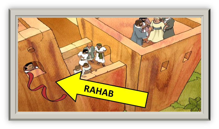 rahab