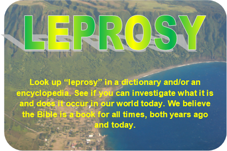 leprosy