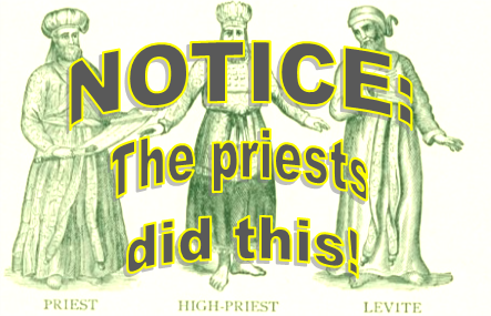 priests