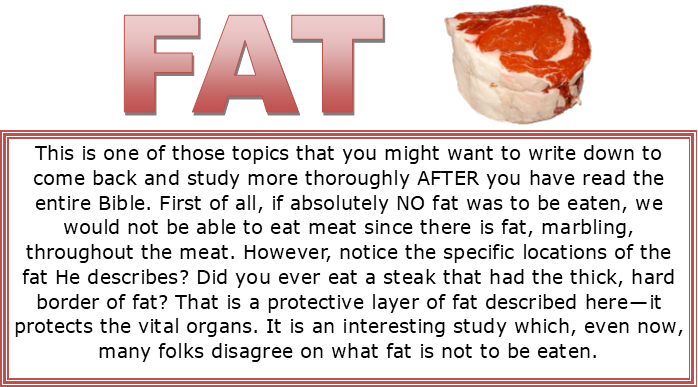 fat