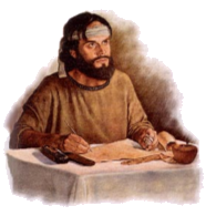 malachi malachi