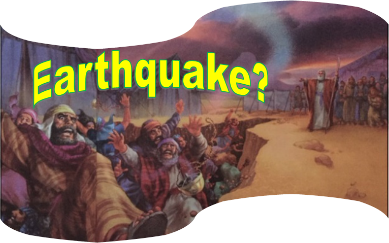 earthquake