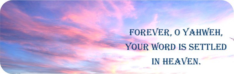 forever