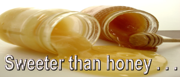 honey