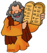 moses