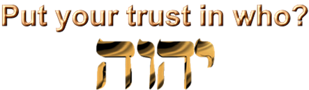 trust