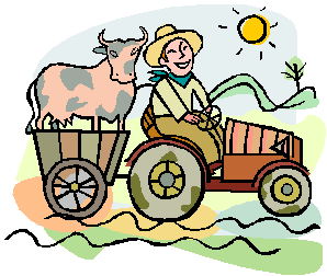 cart-and-tractor
