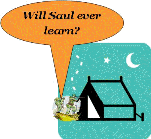 saul-learn